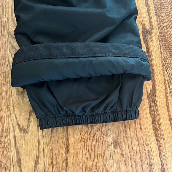 Black Columbia Ski Snow Pant - Picture 3 of 7